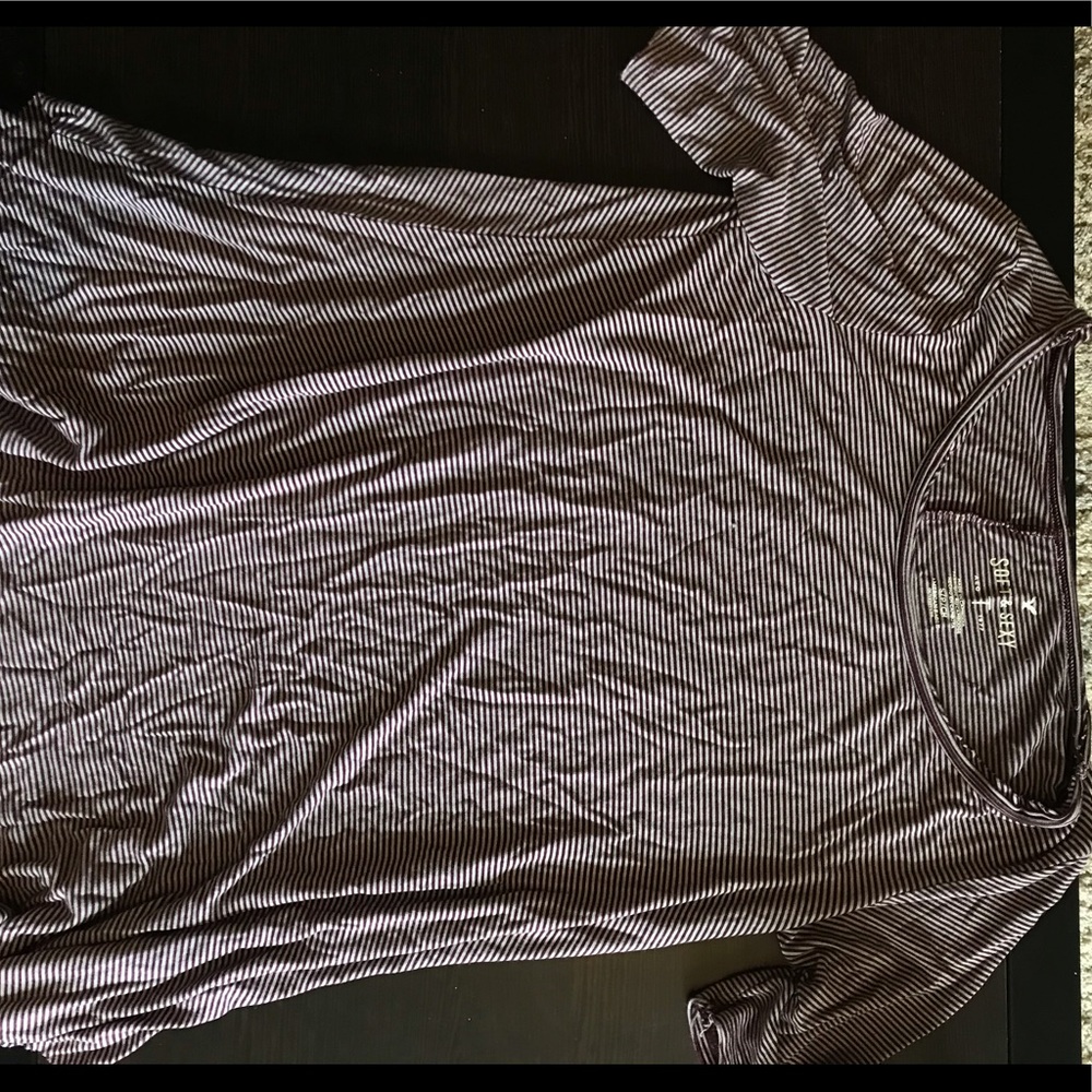 Tshirt dress
